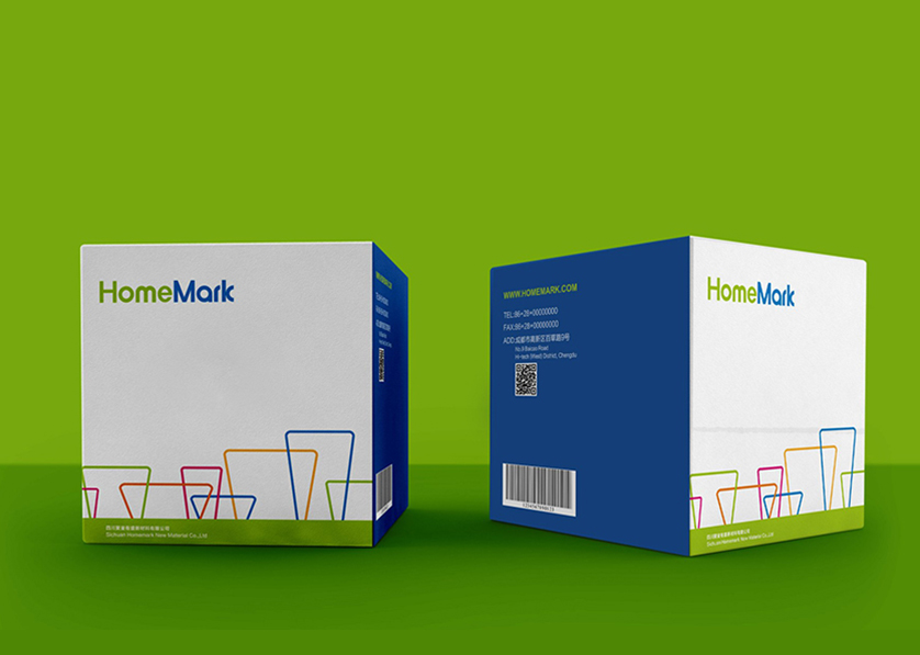 陆丰市VI设计公司